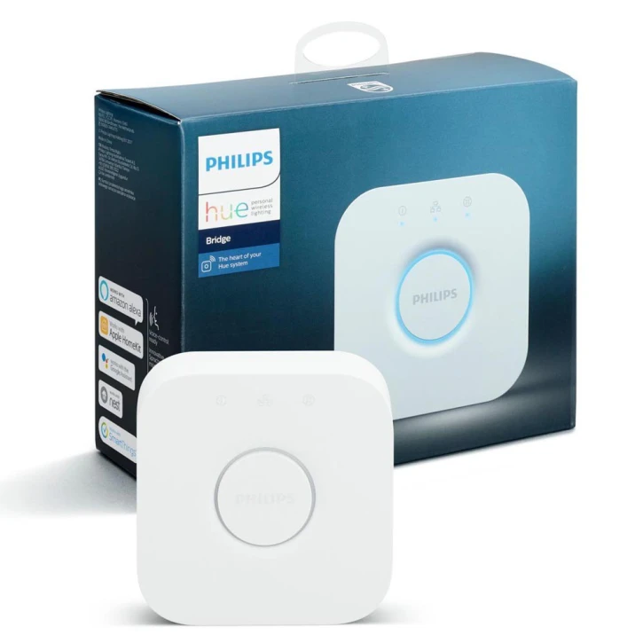 Блок керування Philips Hue Bridge Philips 14369