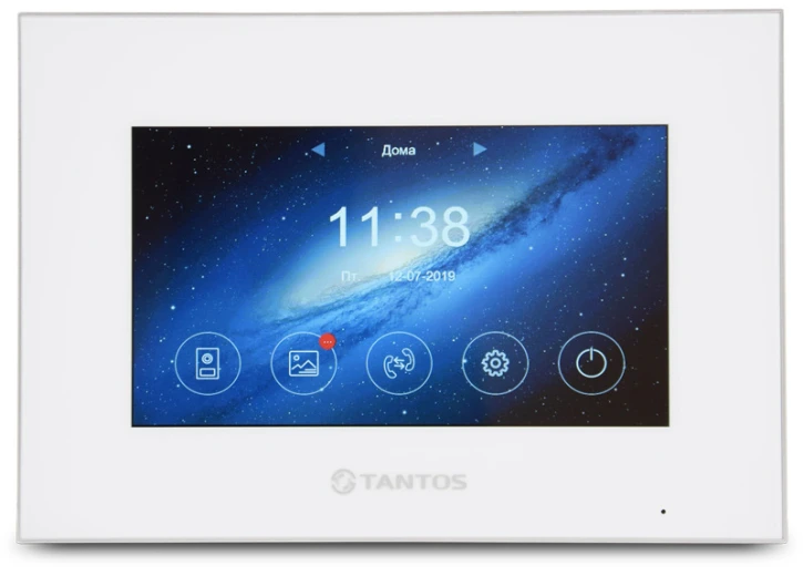 Відеодомофон Tantos Marilyn HD 7"