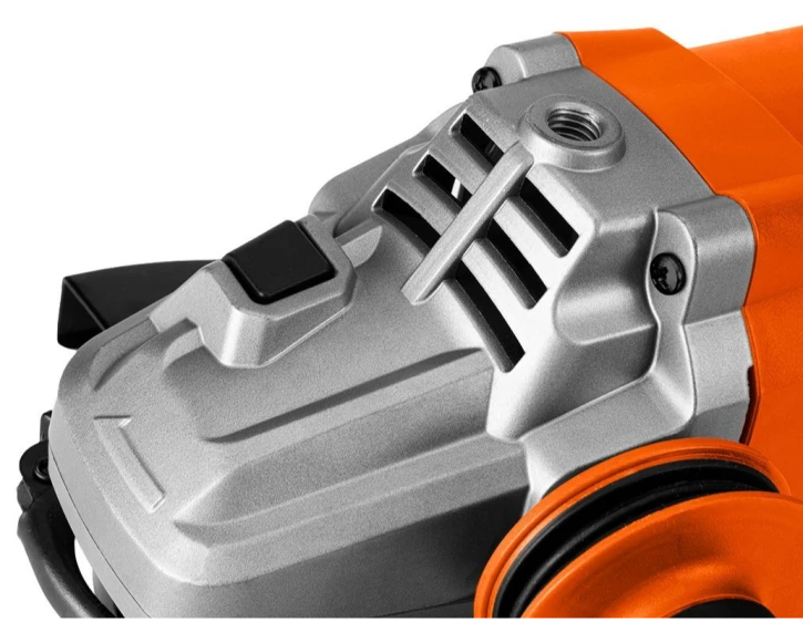 Угловая шлифмашина (болгарка) Neo Tools 3000 Вт, 230 мм (04-715) фото 17