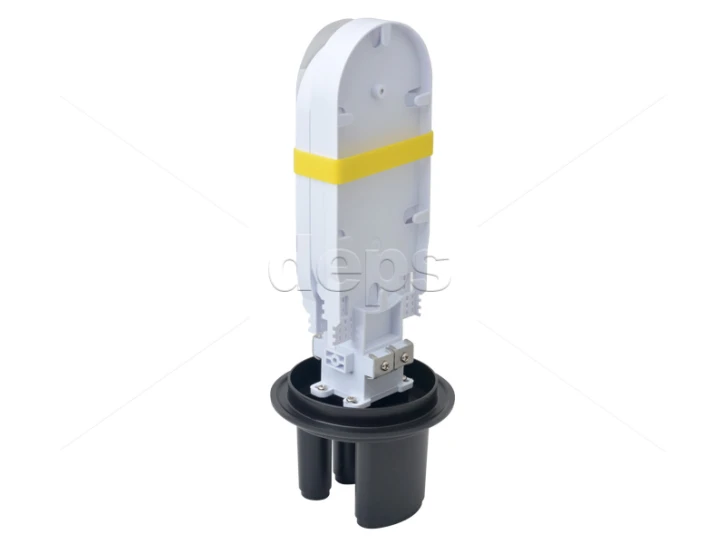 Муфта оптична Crosver FOSC-SF (274827) фото 3