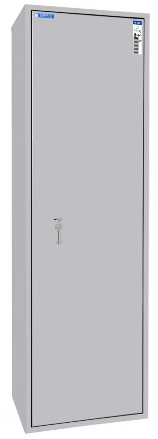 Сейф-шафа офісна Паритет-К B.152.K
