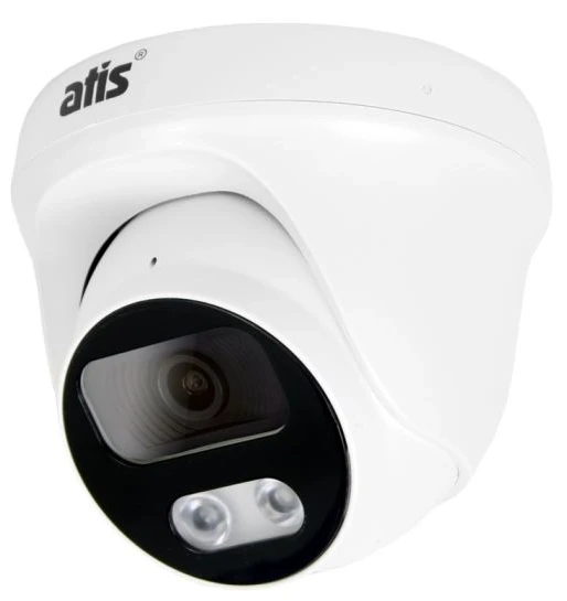 IP-відеокамера Atis ANVD-5MIRP-20W/2.8A Prime (111812)