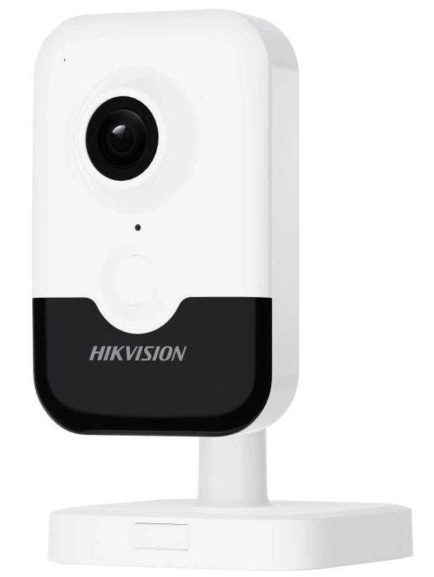 IP-відеокамера Hikvision DS-2CD2443G2-IW W (2.8) White (DS-2CD2443G2-IW)