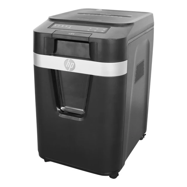 Знищувач документів HP Pro Shred Auto 200MC (2821) фото 3