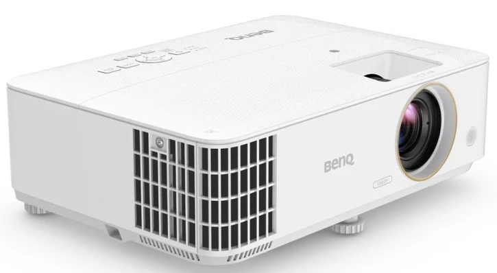 Проектор BenQ TH685P (9H.JL877.14E) фото 2