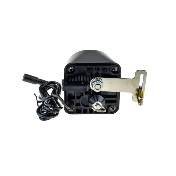 Привід керування краном Zigbee SEVEN HOME Z-7064 SEVEN 13335 фото 4