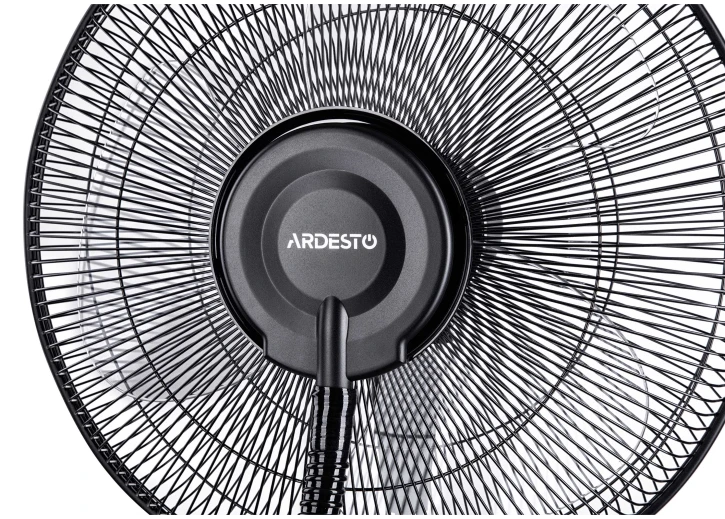 Вентилятор Ardesto FNM-X2G фото 6