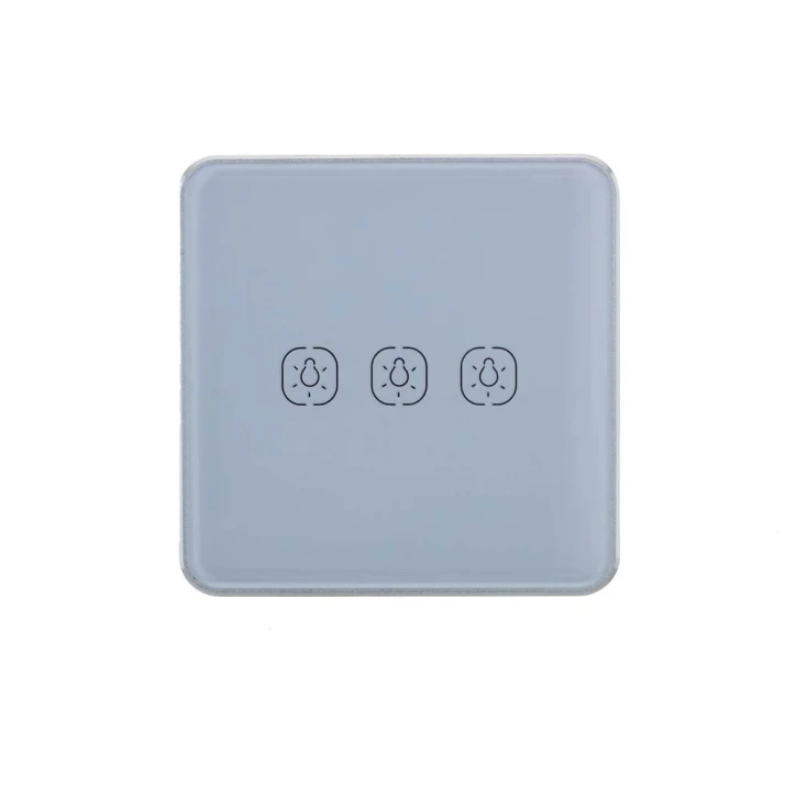 Пульт управления Zigbee SEVEN HOME S-7044 SEVEN 13338