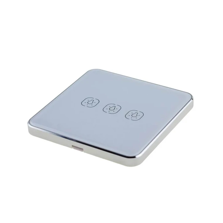 Пульт управления Zigbee SEVEN HOME S-7044 SEVEN 13338 фото 3