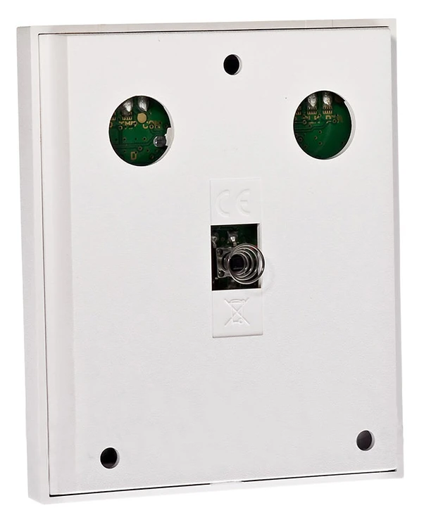 Провідна світлодіодна клавіатура Satel СА-6 KLED-S фото 2