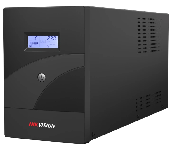ДБЖ Hikvision DS-UPS3000-R 3000 ВА