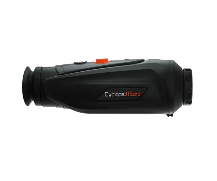 Тепловізор ThermTec Cyclops 315 Pro (Cyclops 315P) фото 3
