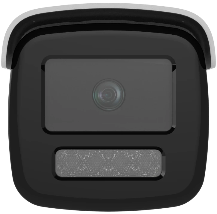 IP-відеокамера Hikvision DS-2CD2T47G3-LIY (2.8мм) (99-10025507) фото 2