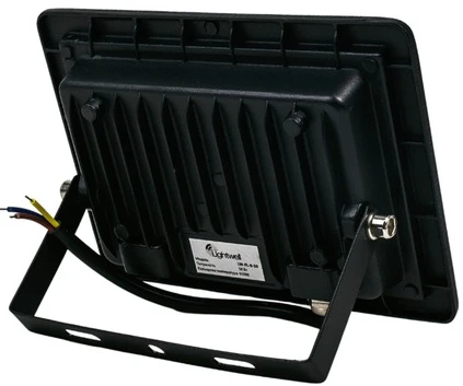 Прожектор LED Lightwell LW-FL-B-50 50 Вт фото 2