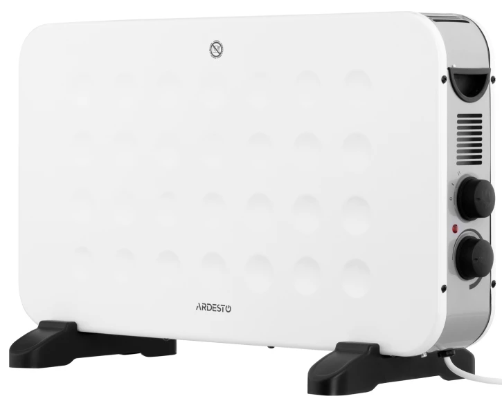 Конвектор Ardesto CHH-2000MWC фото 3