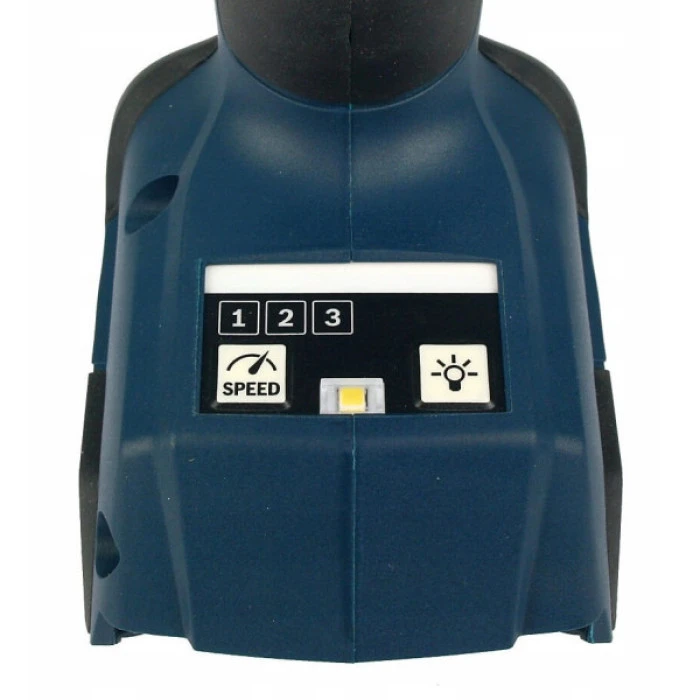 Гайковерт ударний Bosch GDS 18V-1050 Blue (0.601.9J8.522) фото 7