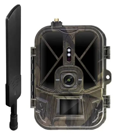 Фотоловушка Suntek HC-940Ultra Li (120MP, 8000mAh, Облако)