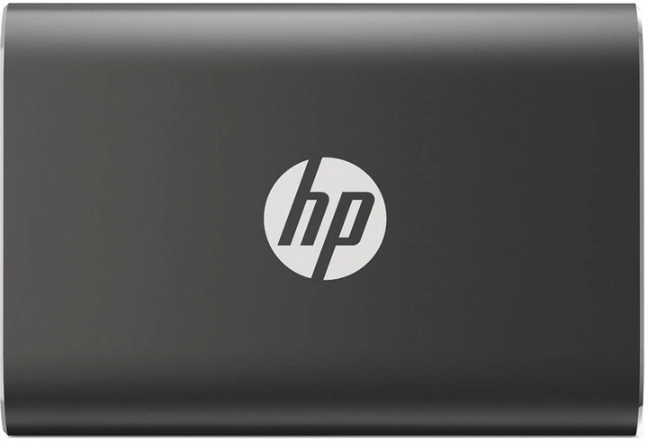 Накопичувач SSD HP P500 500GB USB 3.2 (7NL53AA)