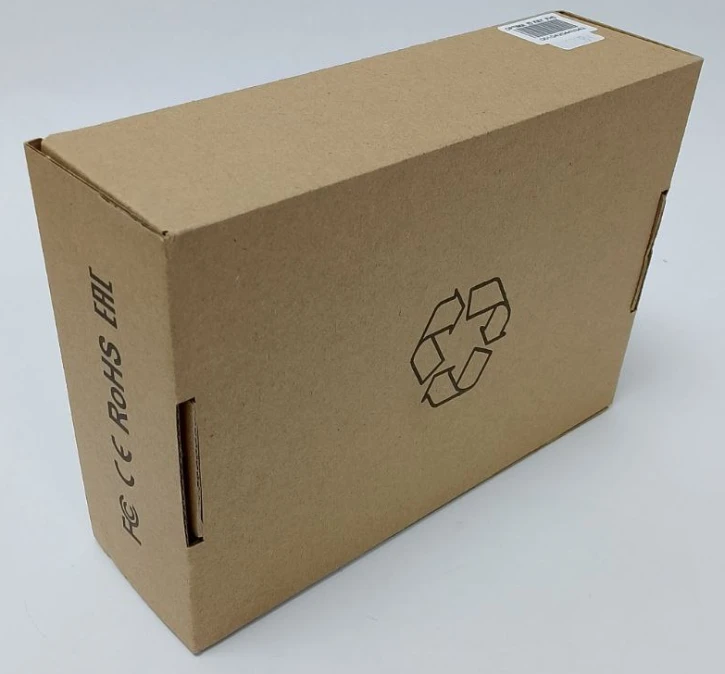 (Уценка) Вызывная панель Neolight MEGA/4 FHD Silver фото 2