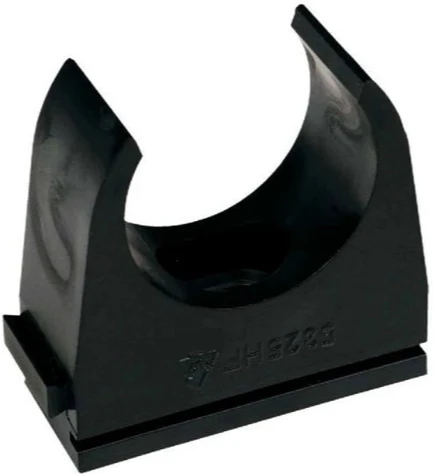 Кріплення для труб Kopos D25 (5325_FB) фото 2