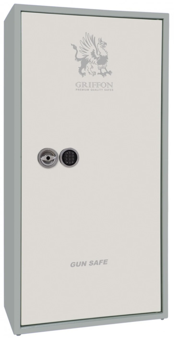Сейф для оружия Griffon GE.750.E.L