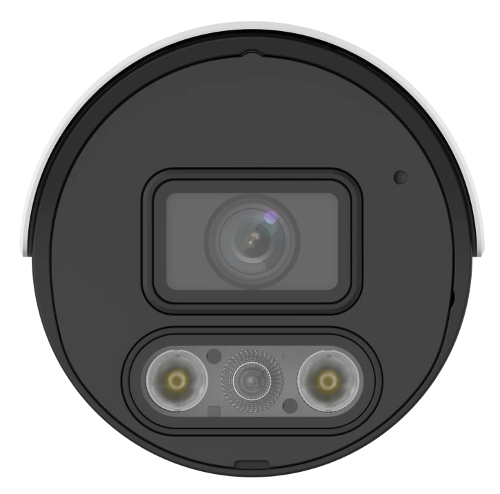 IP-відеокамера Uniview IPC2122LE-ADF28KMC-DL фото 2