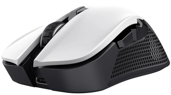 Миша бездротова GXT923 YBAR Wireless White (24889) фото 4