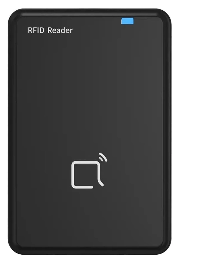 Считыватель Akuvox ACR-CID01