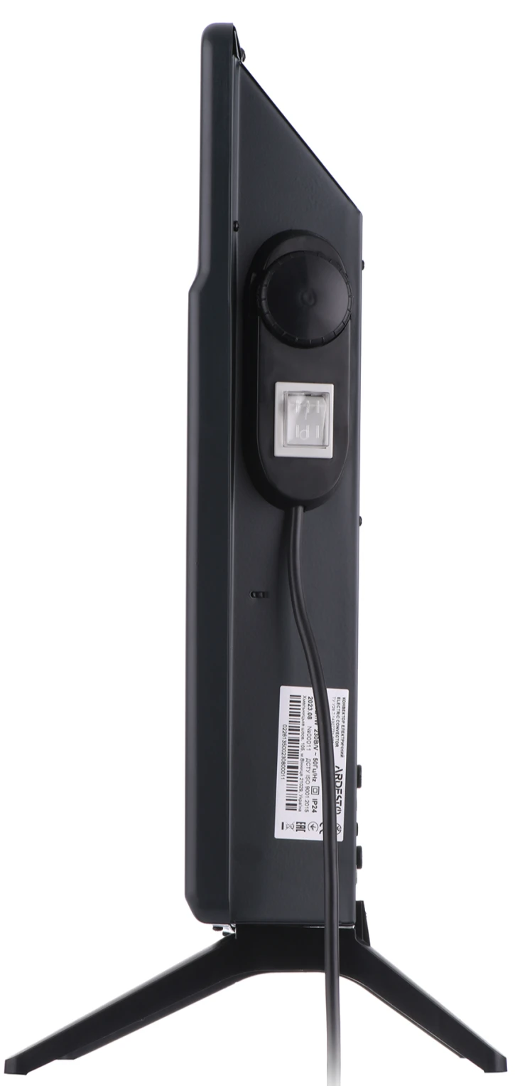 Конвектор Ardesto CH-1500MCA фото 5