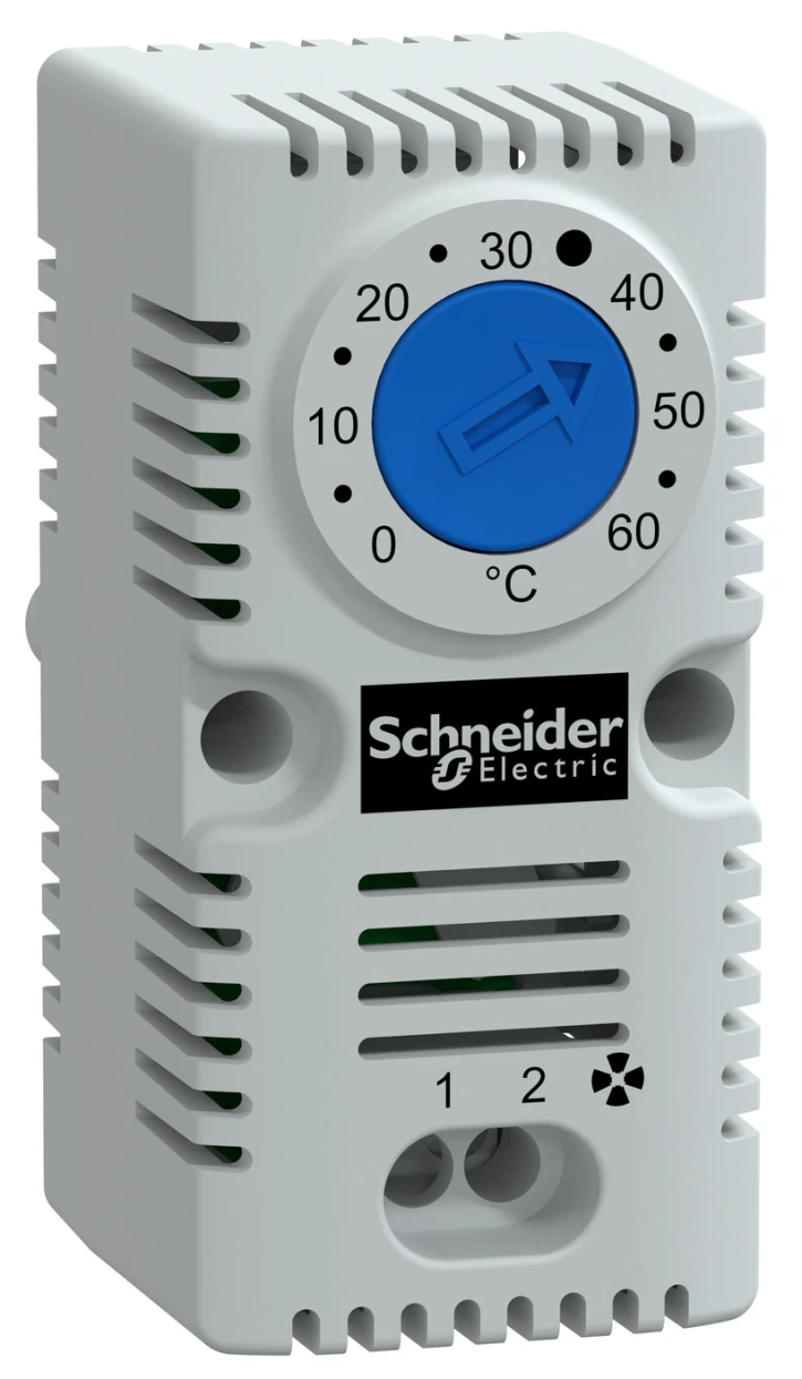Терморегулятор Schneider Electric ClimaSys CC NSYCCOTHO (NSYCCOTHO)