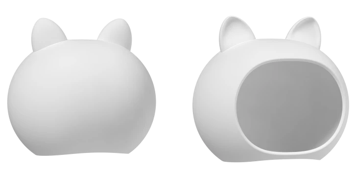 Камера-хаб для умного дома Aqara G3 (CH-H03) фото 5