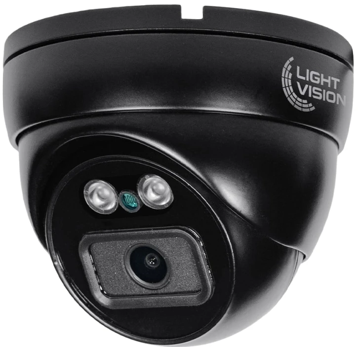 IP-відеокамера Light Vision VLC-4440DI (Linklemo) Black (75-00244)