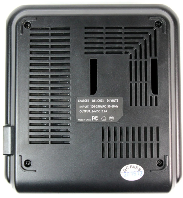 Зарядное устройство PowerPlant (TB920501) фото 3