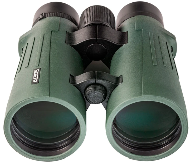 Бінокль SIGETA Imperial 8x56 Green (65893) фото 3