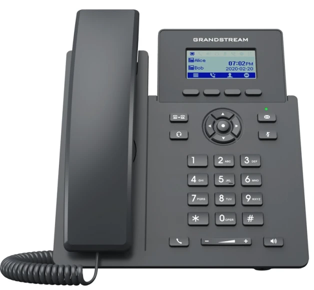 IP-телефон Grandstream GRP2601P
