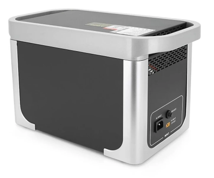 Зарядна станція Must Рower 1000W 1280Wh (EM1024S) фото 2