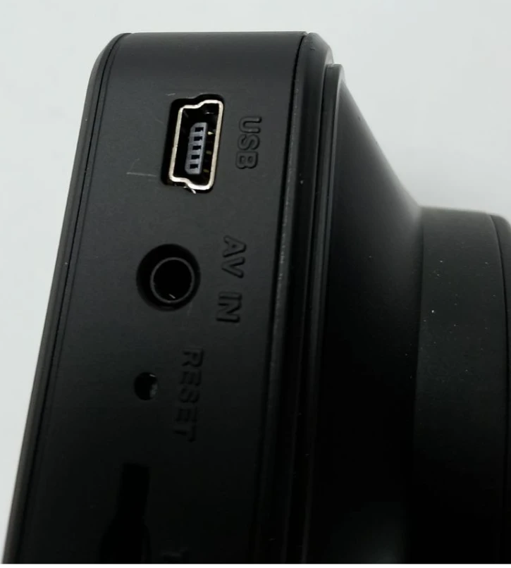 (Уценка) Автомобильный видеорегистратор Tecsar BCR-2M11CH-HR фото 5