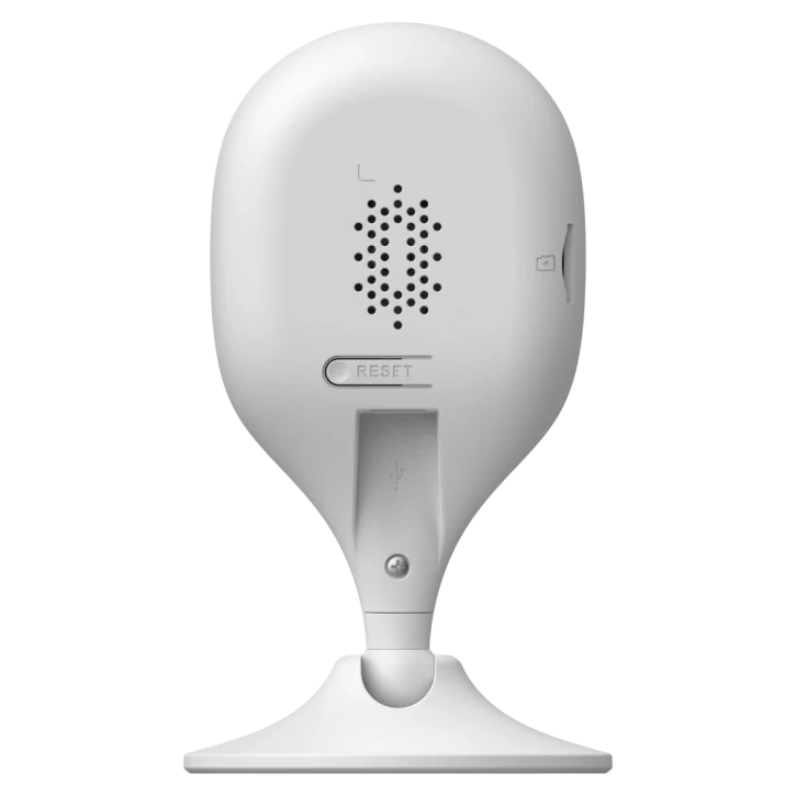 IP-видеокамера Dahua DH-C5A White фото 2