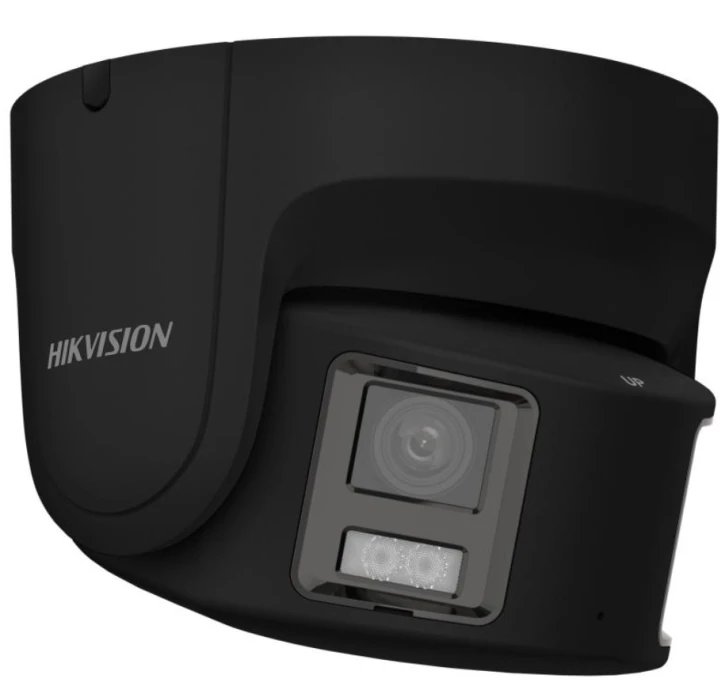 IP-відеокамера Hikvision DS-2CD2387G2P-LSU/SL (4 мм) Black
