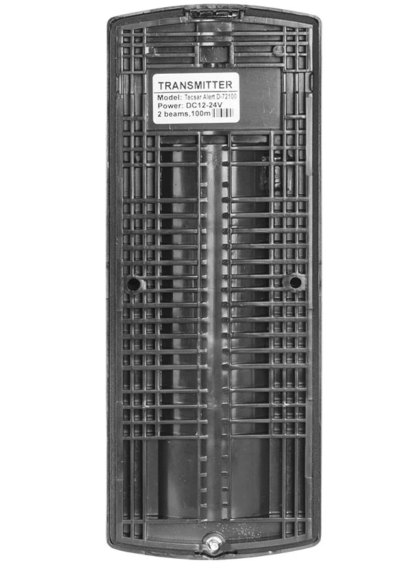 (Уцінка) Інфрачервоний бар'єр Tecsar Alert D-72100 фото 8