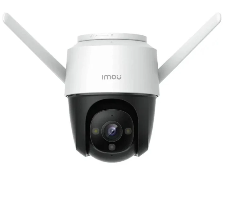 IP-відеокамера вулична IMOU IPC-S22FP (3.6 мм) Speed Dome White