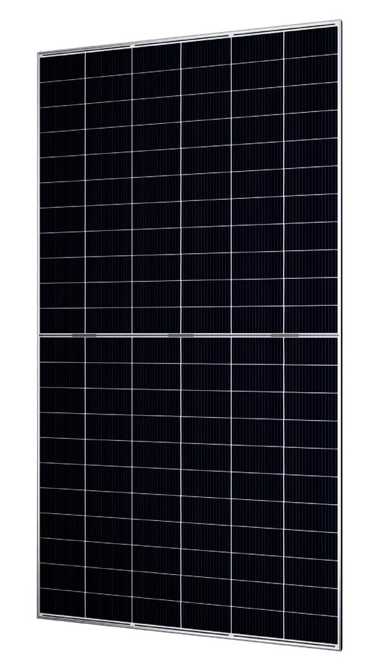 Сонячна панель AESOLAR Meteor AE630CMER-132BDS