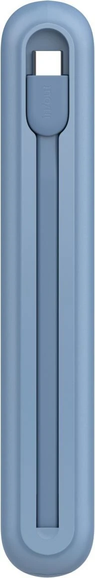 УМБ Belkin 20000mAh, 30W USB-C Blue (BPB024HQBL) фото 3