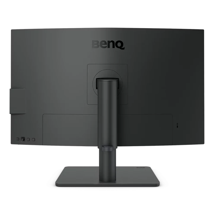 Монитор BenQ PD2706U 27" Dark Grey (9H.LLJLB.QBE) фото 3