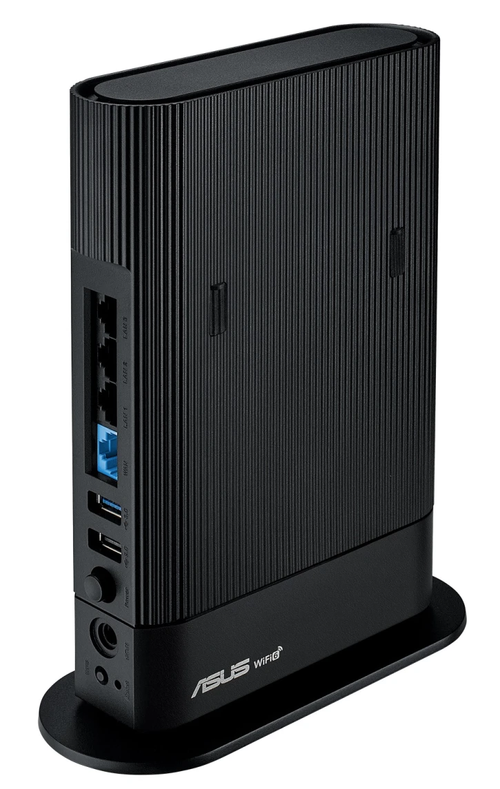 Маршрутизатор Wi-Fi Asus RT-AX59U (90IG07Z0-MO3C00) фото 3