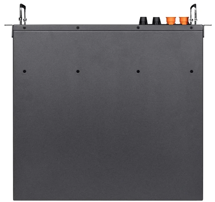 Акумуляторна батарея Voltsmile V5 монтаж в стійку 19" LiFePO4 48V 2400Wh (44-00124) фото 5