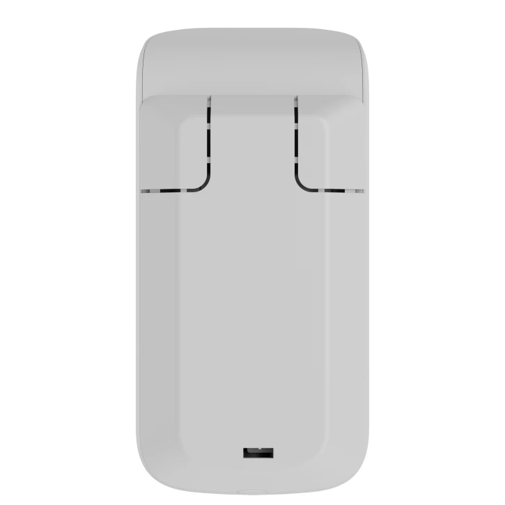 Беспроводной ИК датчик движения с системой антимаскировки Ajax Superior MotionProtect G3 Jeweller White (135979.09.WH1) фото 6