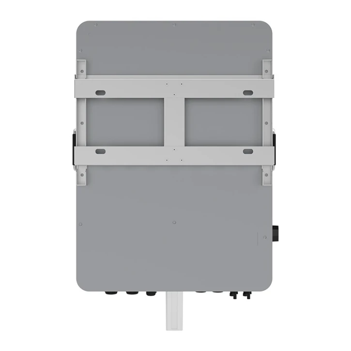 Гибридный инвертор FelicityESS T-REX-10KLP3G01 (48В, 3Ф, 10кВт, PV 13кВт) фото 7