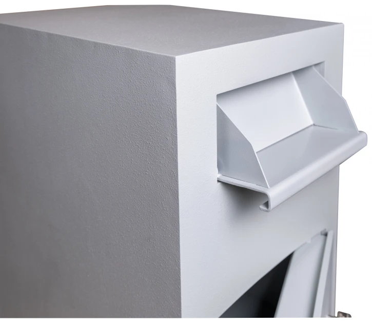 Сейф офисный Griffon D.53.K фото 9