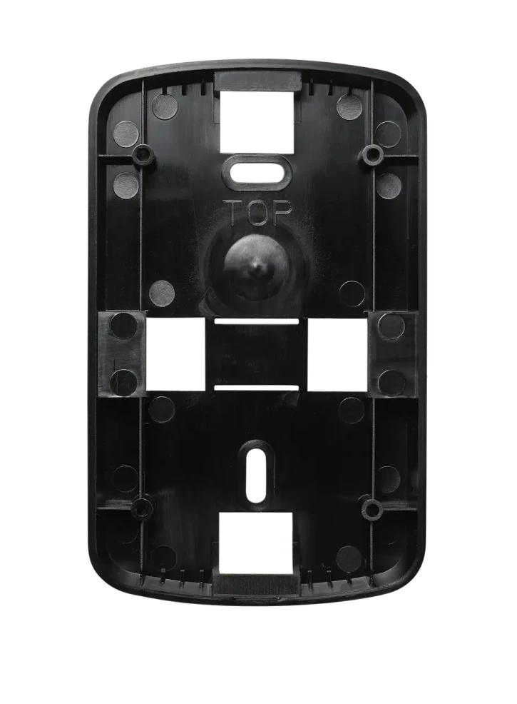 Зчитувач Suprema Xpass D2 Black (XPD2-GDB) фото 3